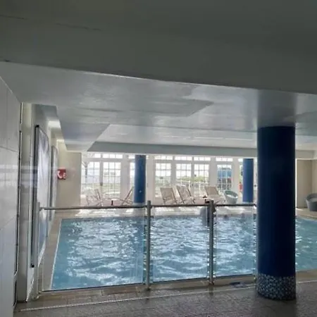 Vakantiehuis De La Pierre Et Le Crotoy